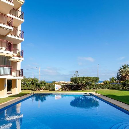 Apartment Cofisa-1 By Interhome Javea Ngoại thất bức ảnh