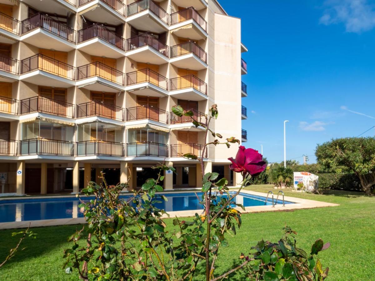 Apartment Cofisa-1 By Interhome Javea Ngoại thất bức ảnh