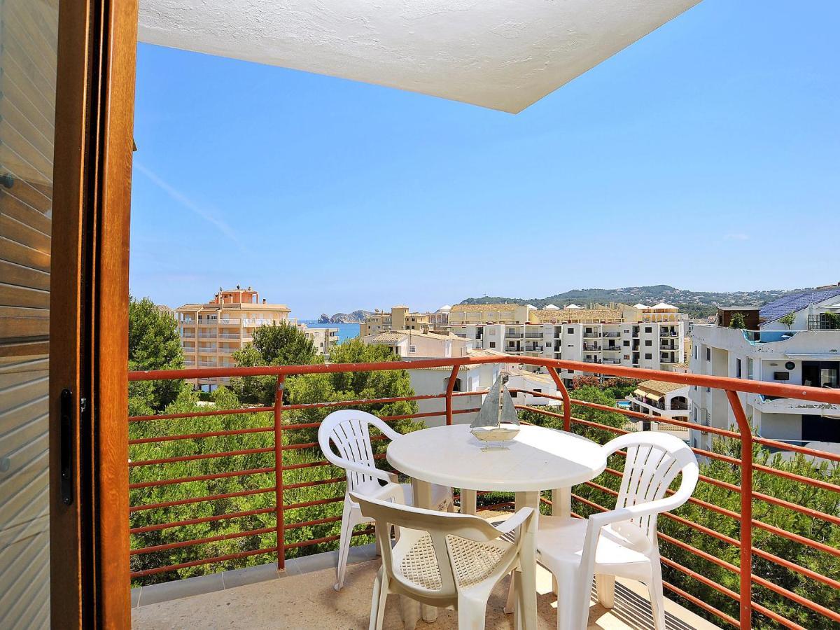 Apartment Cofisa-1 By Interhome Javea Ngoại thất bức ảnh