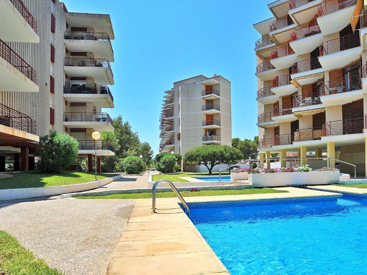 Apartment Cofisa-1 By Interhome Javea Ngoại thất bức ảnh