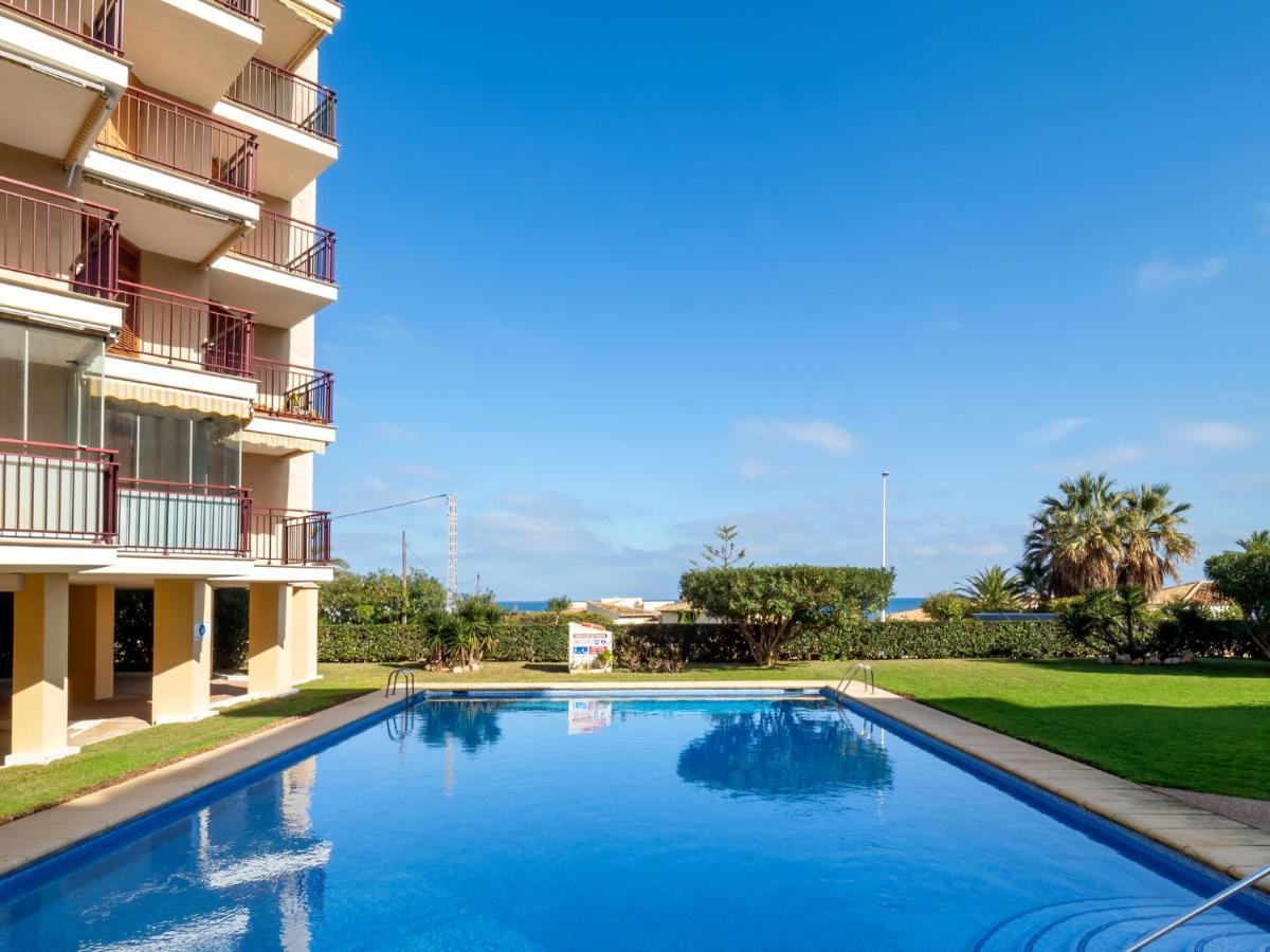 Apartment Cofisa-1 By Interhome Javea Ngoại thất bức ảnh