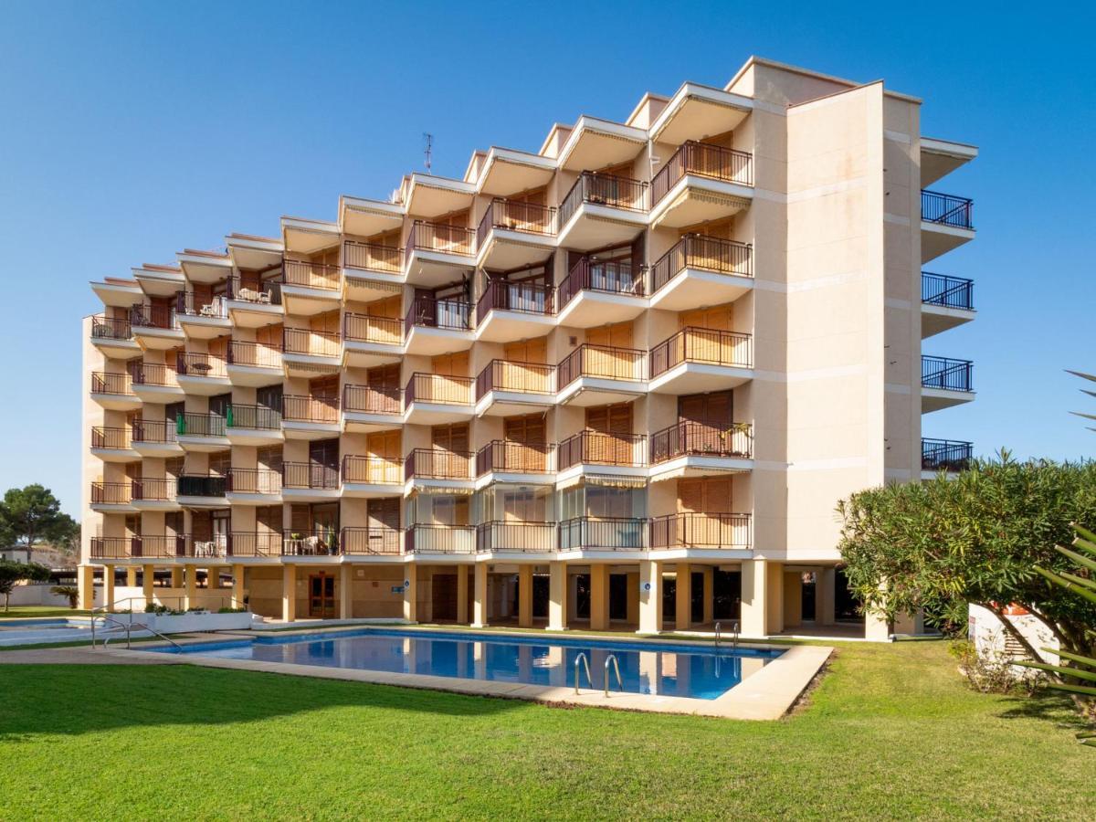 Apartment Cofisa-1 By Interhome Javea Ngoại thất bức ảnh