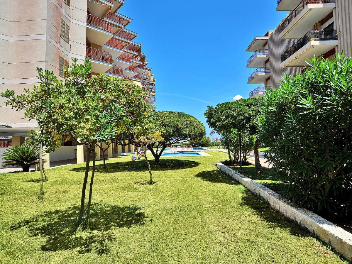 Apartment Cofisa-1 By Interhome Javea Ngoại thất bức ảnh