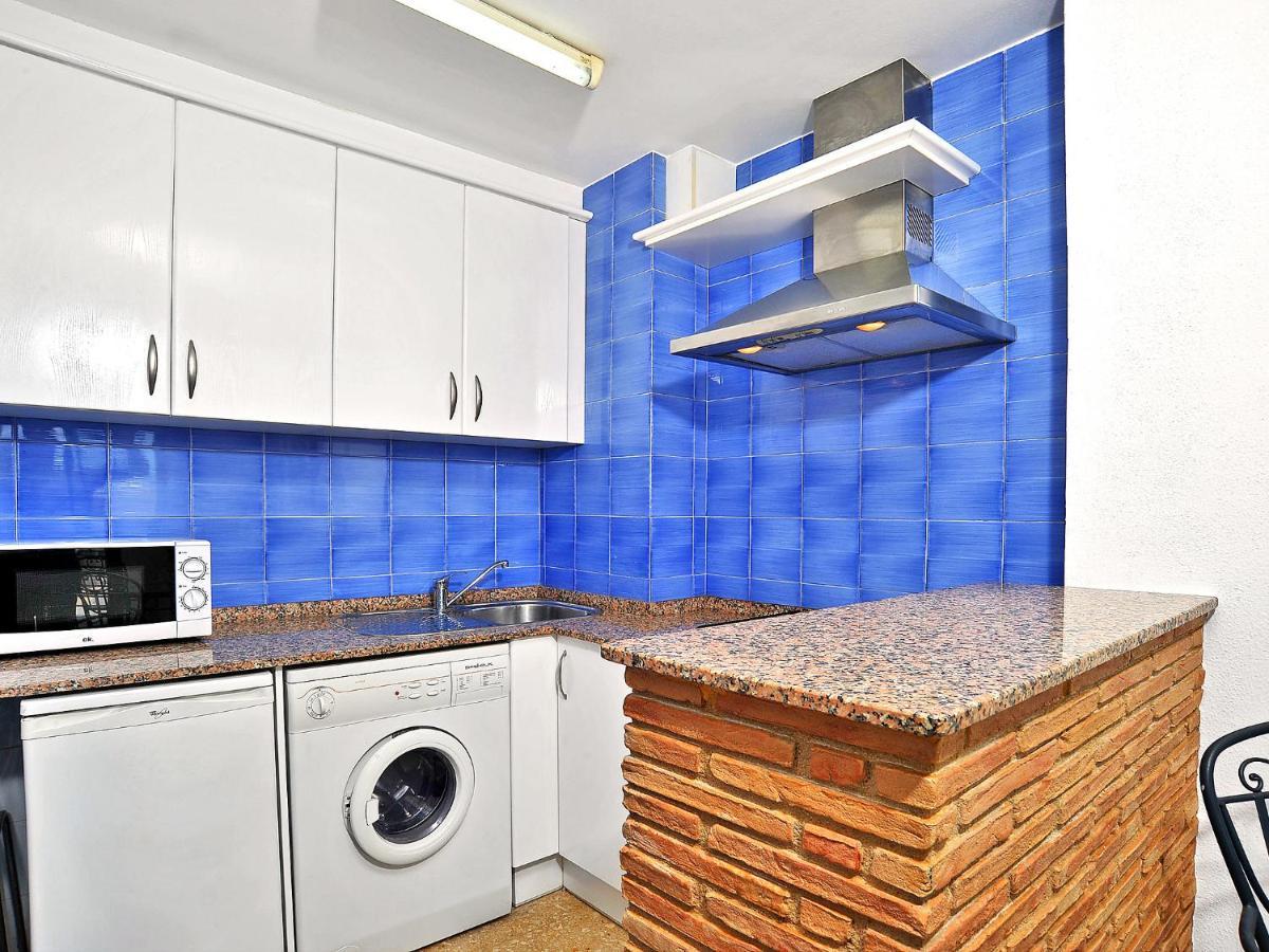 Apartment Cofisa-1 By Interhome Javea Ngoại thất bức ảnh