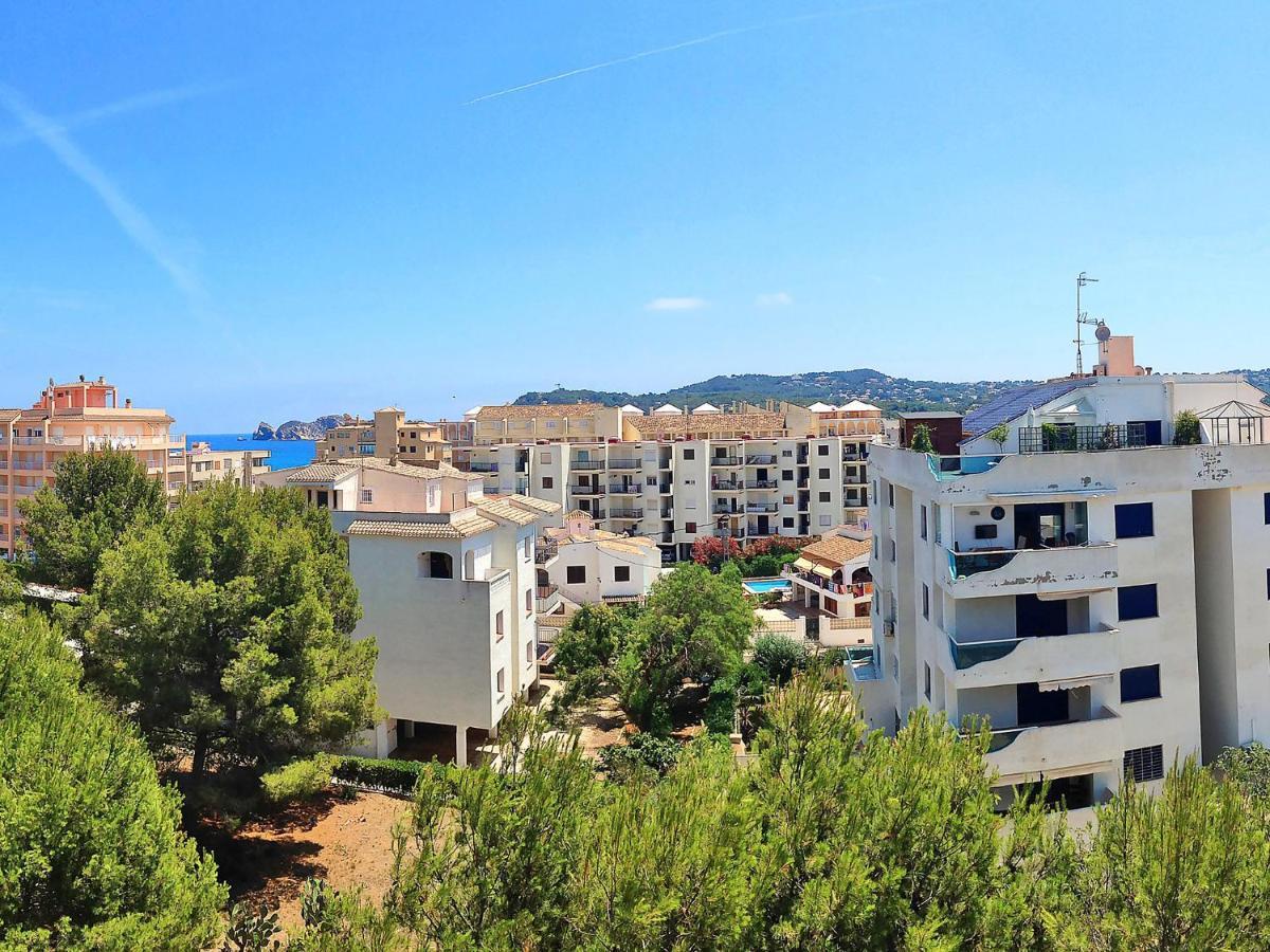 Apartment Cofisa-1 By Interhome Javea Ngoại thất bức ảnh