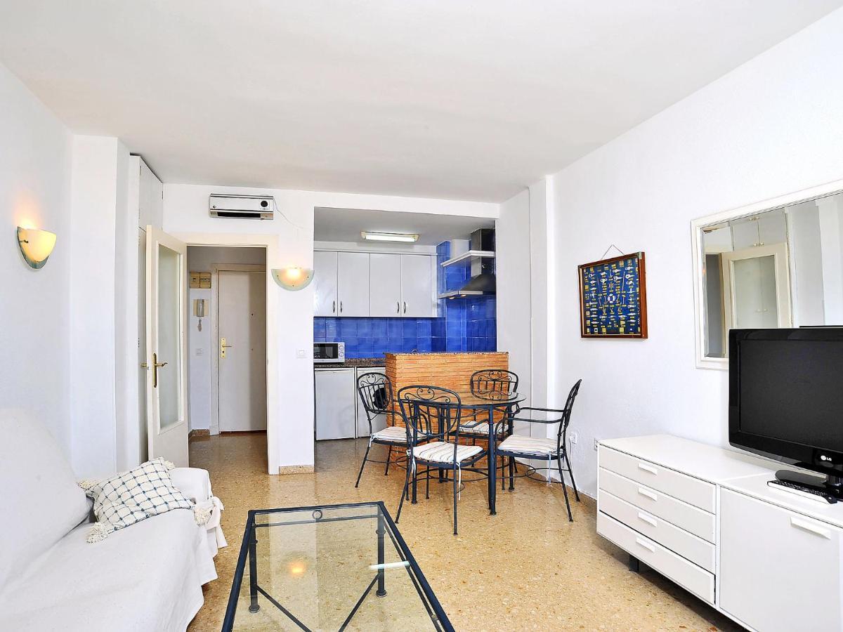 Apartment Cofisa-1 By Interhome Javea Ngoại thất bức ảnh